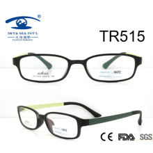 High Quality New Design Tr90 Optical Frame (TR515)